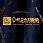 Empowering Voices Awards