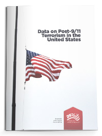 MPAC Post-9/11 Terrorism Database