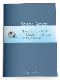 The Impact of 9/11 on Muslim American Young People