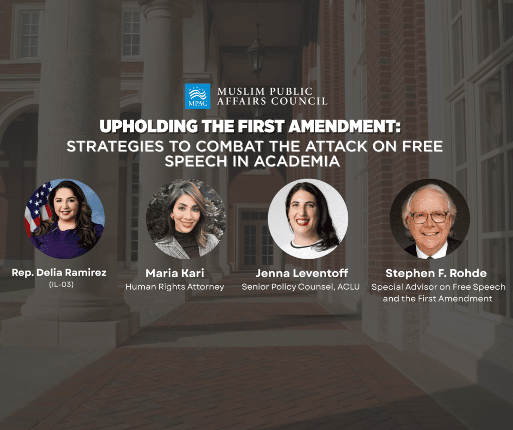 Upholding the First Amendment: Strategies to Combat the Attack on Free Speech in Academia