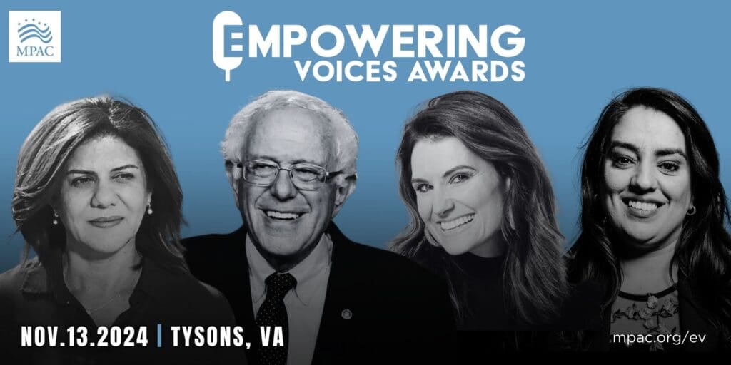 2024 Empowering Voices Awards